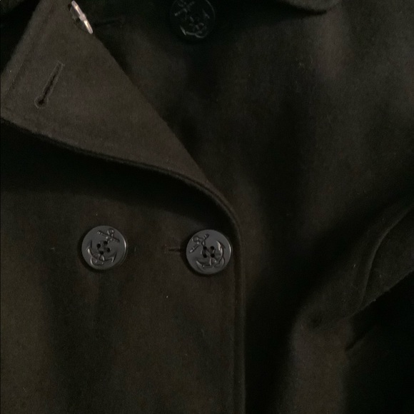 Pea jacket - Picture 2 of 3